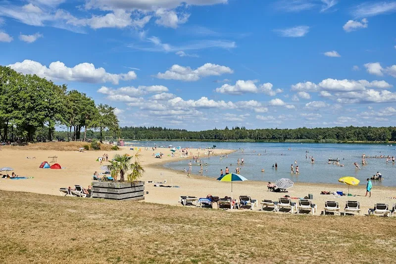 E3 strand, 5521 RN Eersel, Netherlands