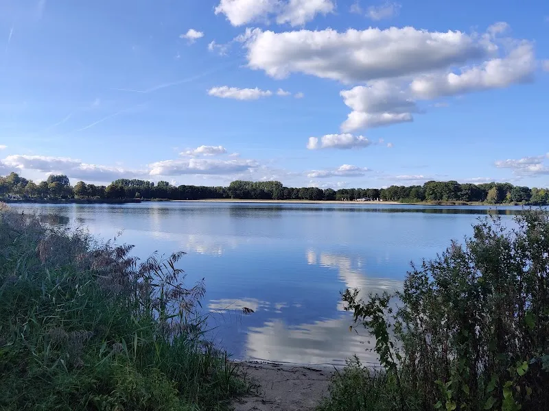 Bussloo Recreatiepark