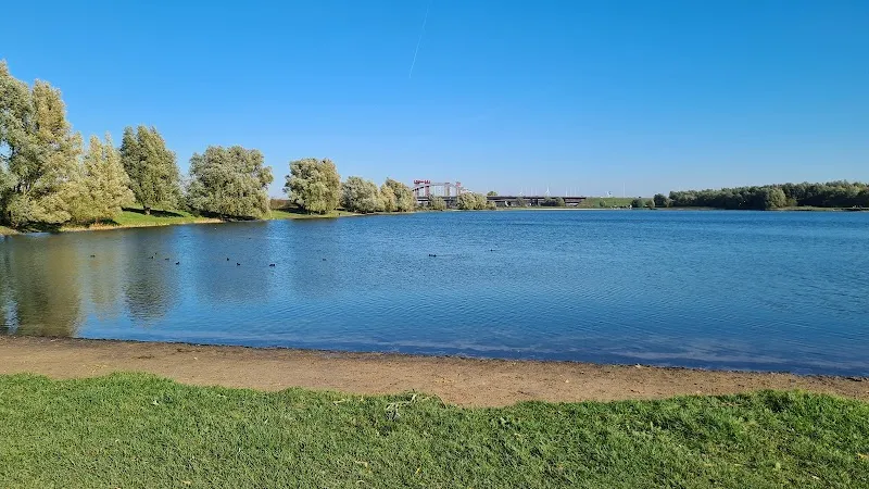 Middelwaard, Vianen, Netherlands