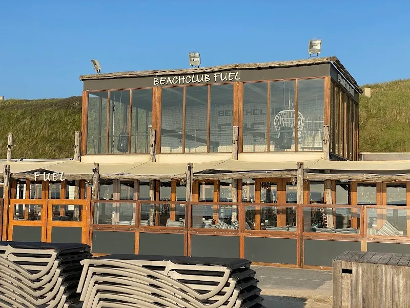 Fuel Beach Club