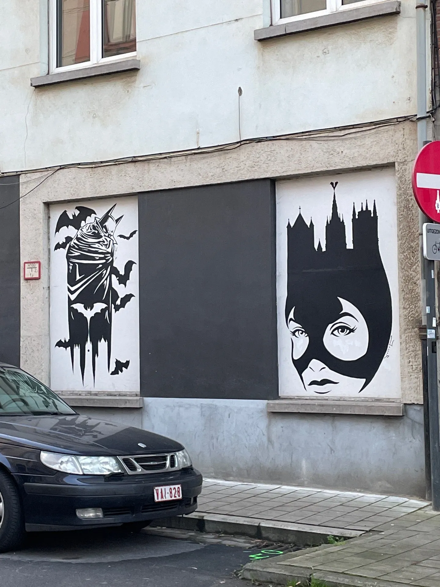 Fohrstraat 45, 9000 Gent