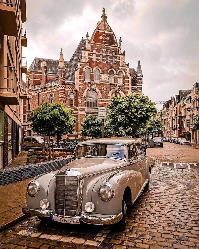 Antwerpen
