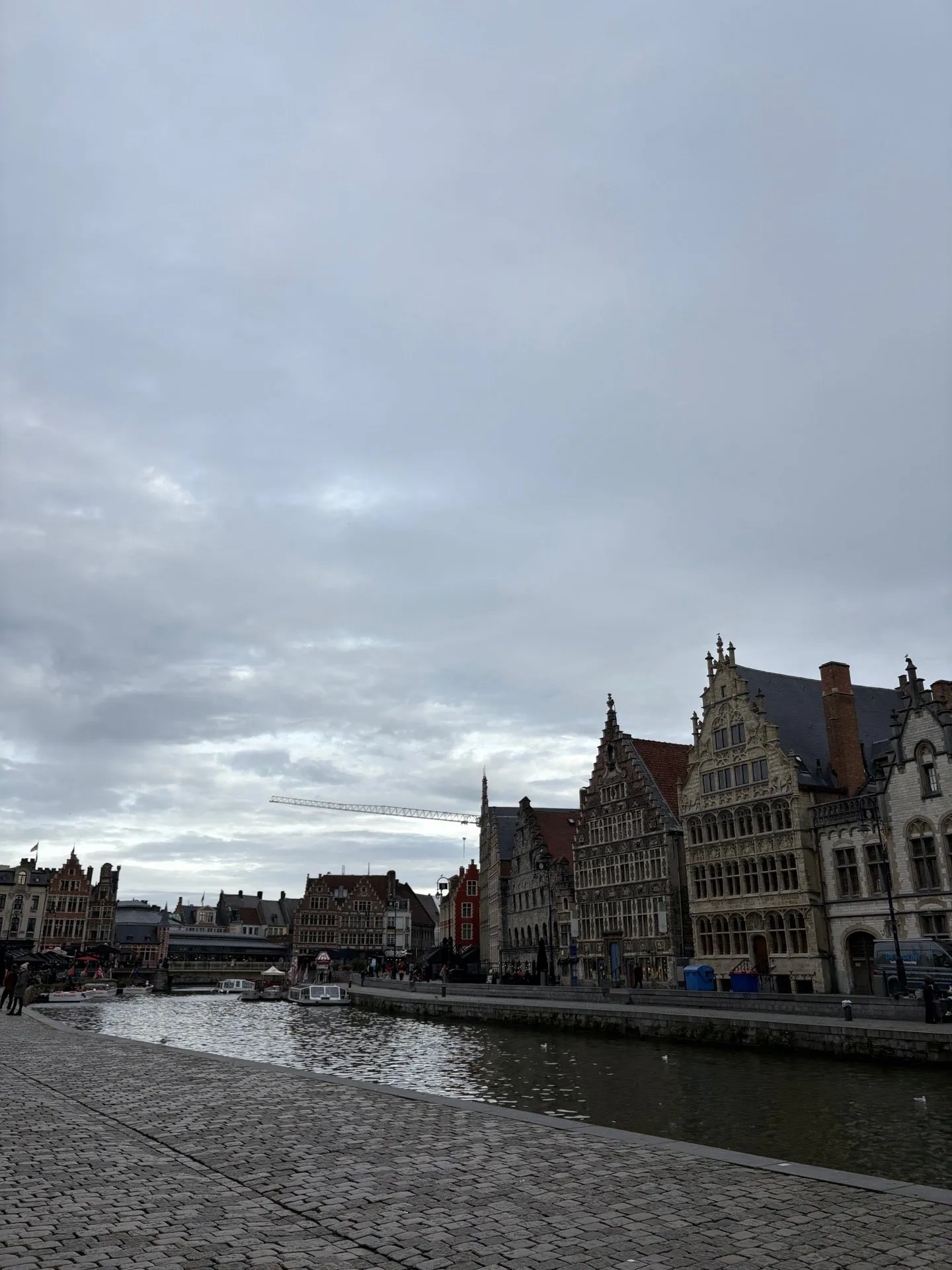 Bij Sint-Jacobs 13, 9000 Ghent, Belgium