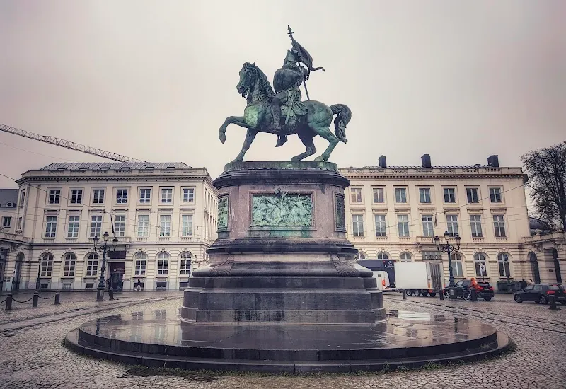 Brussels, Belgium