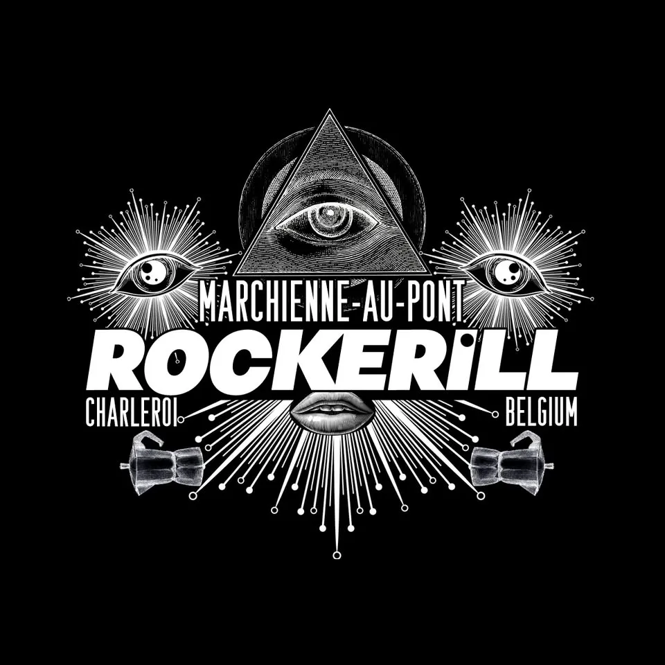 Rockerill