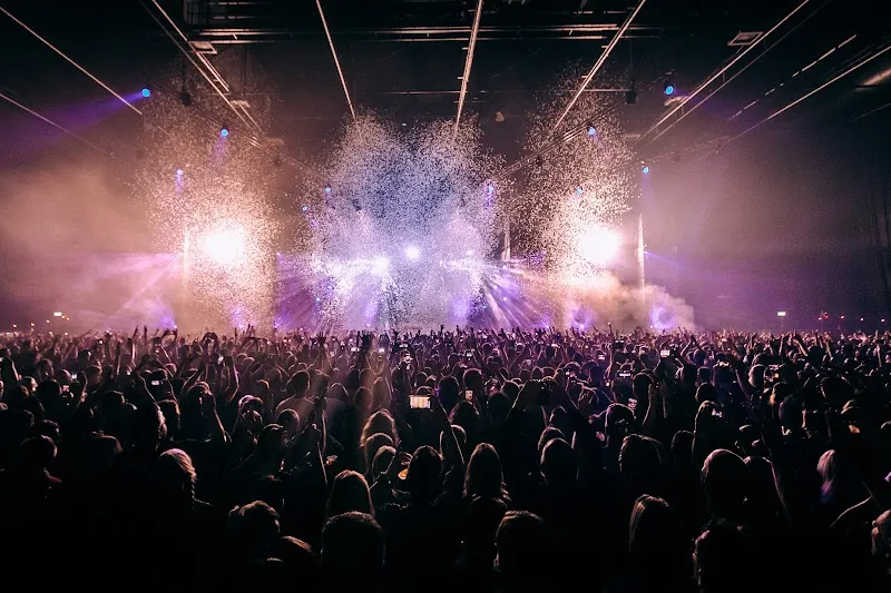 Martiniplaza Groningen