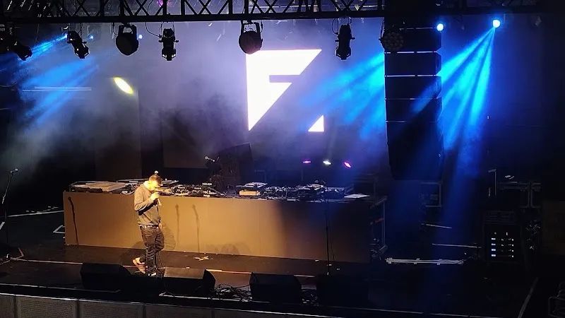 Forum Birmingham