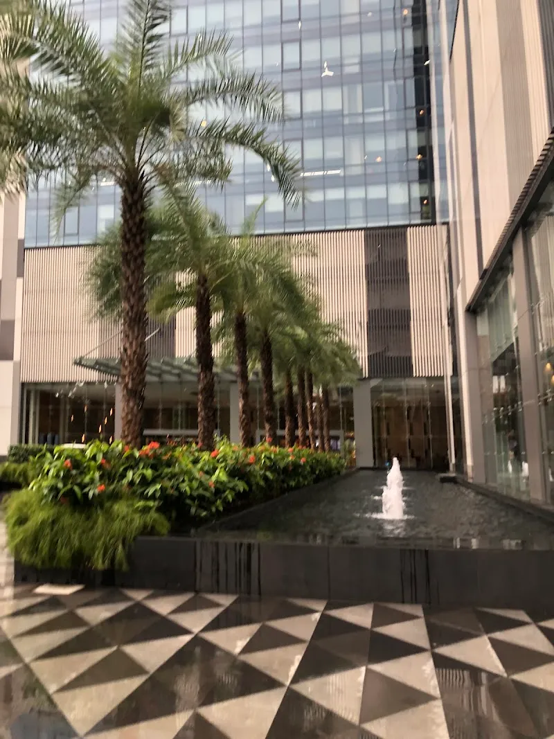 Mumbai Exhibition Center, Goregaun