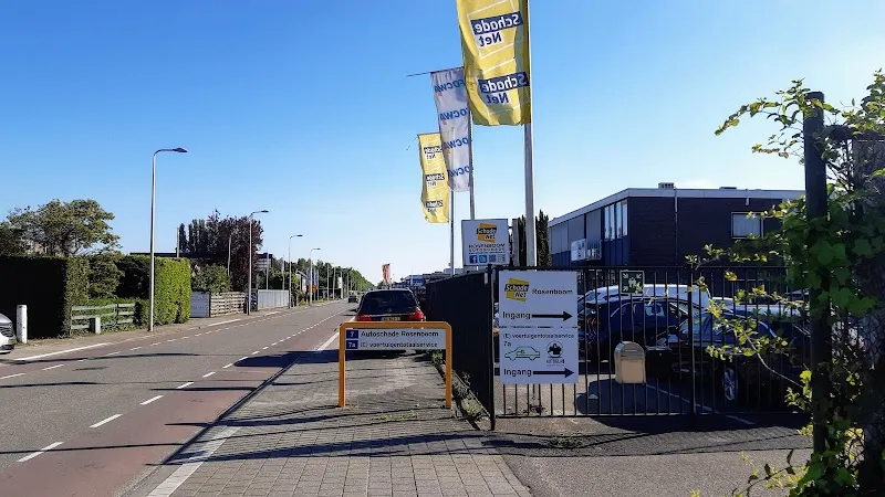 Strijkviertel, Utrecht, Nederland
