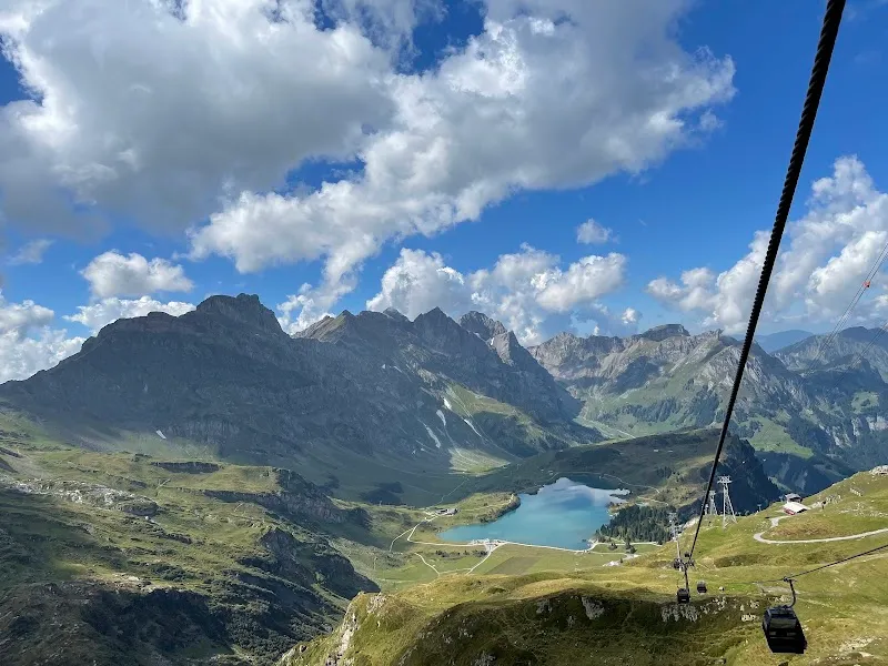 Engelberg-Trübsee