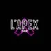 l'apex bar