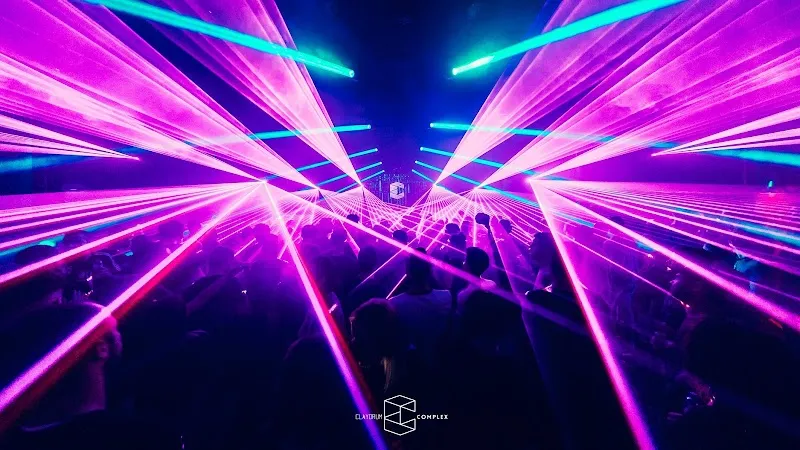 Complex Festival
