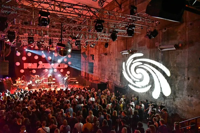 Kesselhaus & Maschinenhaus (Kulturbrauerei)