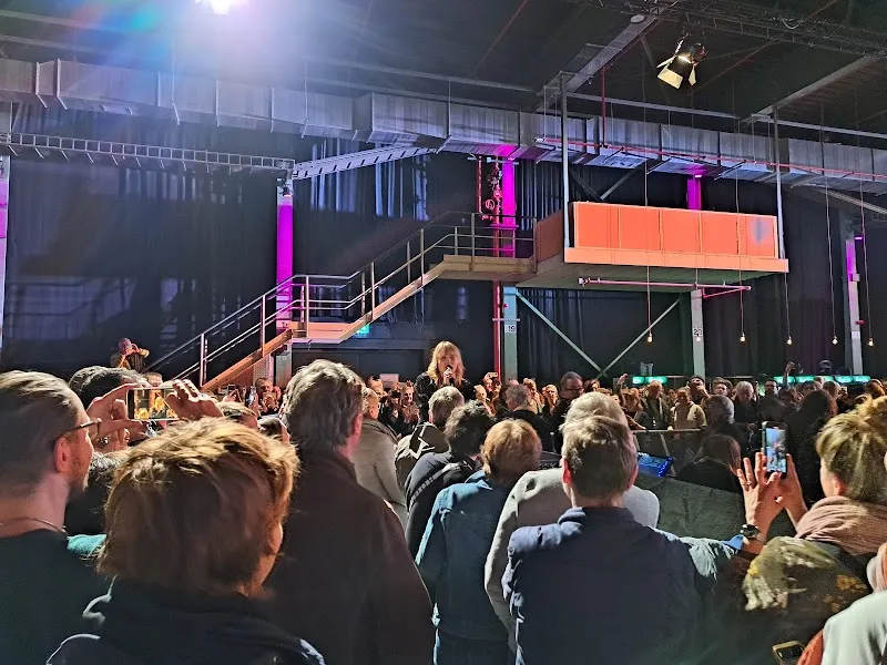 Carlswerk Victoria