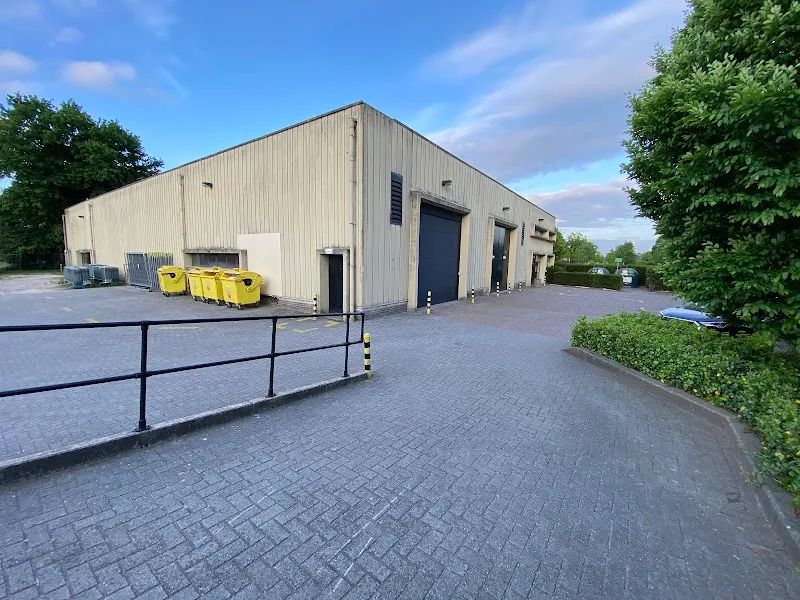 Gemeentehal Vosselaar