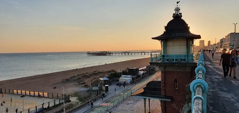 Brighton, United Kingdom