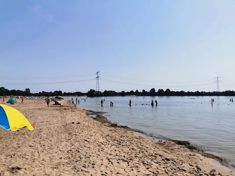 Almeerderstrand