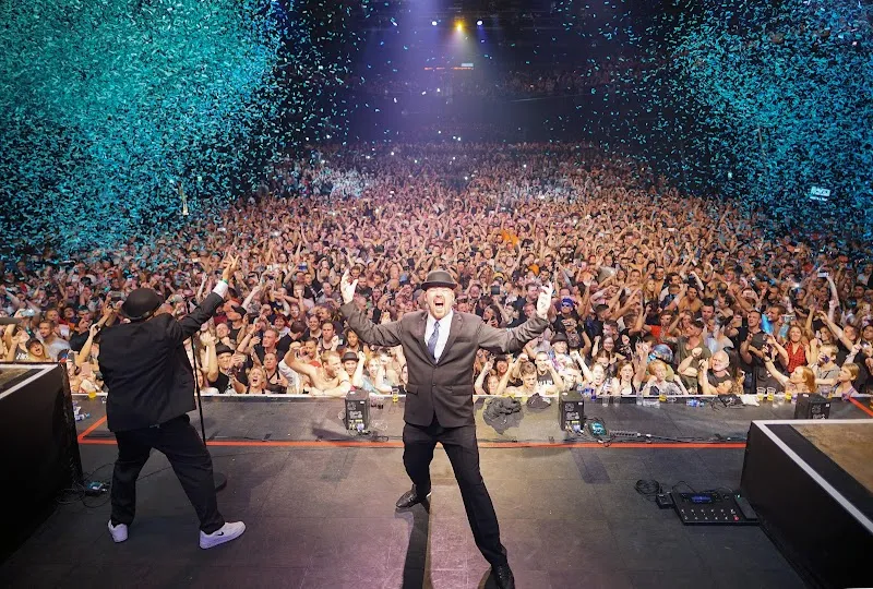Poppodium 013