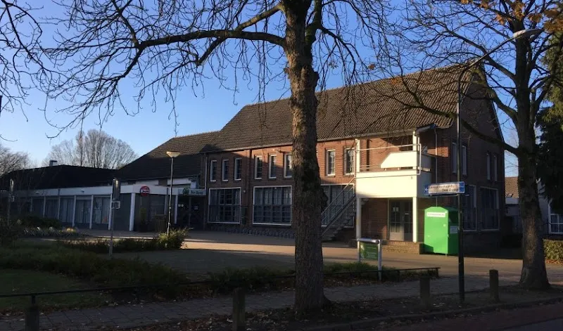 The Dome, Haaren (NL)