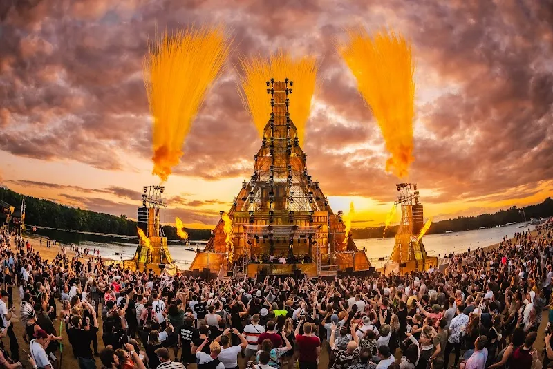 Nibirii Festival