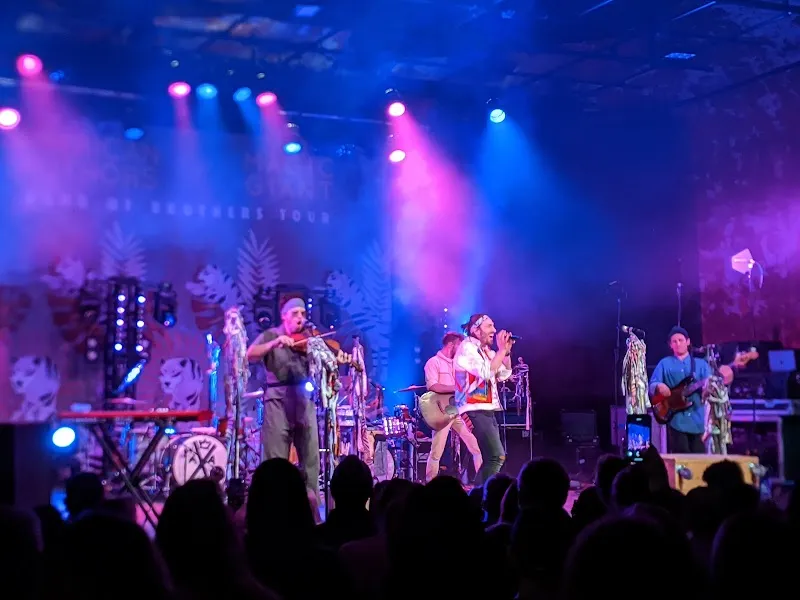 Turner Hall Ballroom
