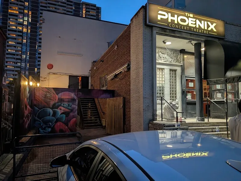 The Phoenix Concert Theatre
