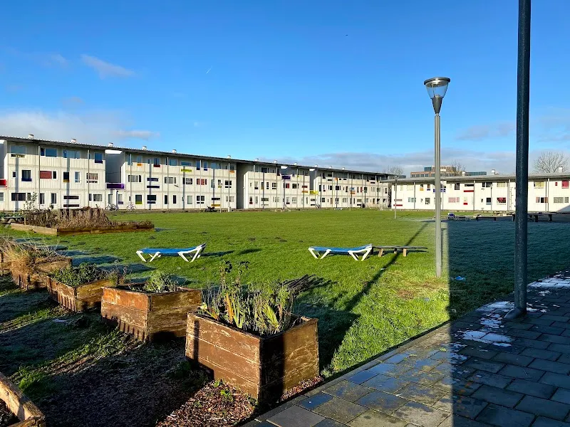 Riekerhaven, 1047 AV Amsterdam Centrum, Netherlands