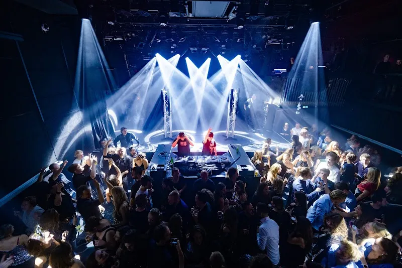 Patronaat Haarlem