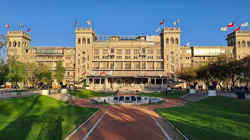 Club Hípico de Santiago