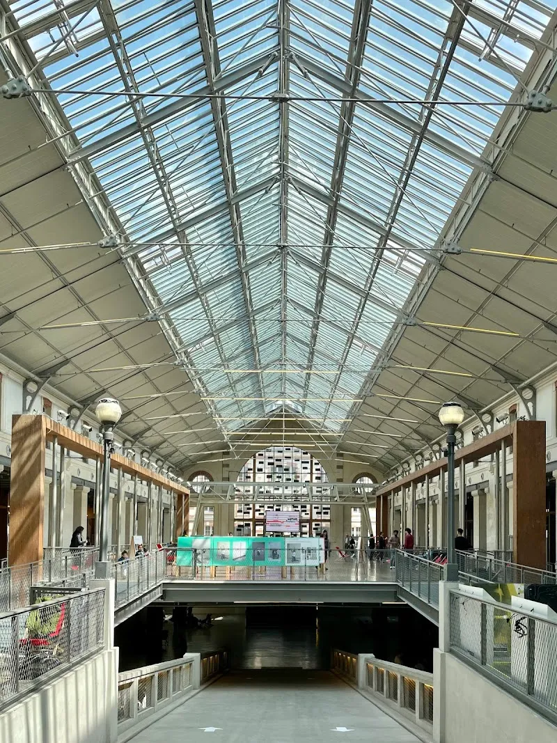 Centquatre-Paris