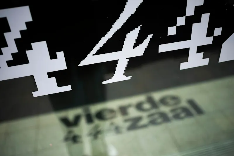 Vierde Zaal
