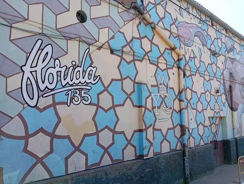 FLORIDA 135