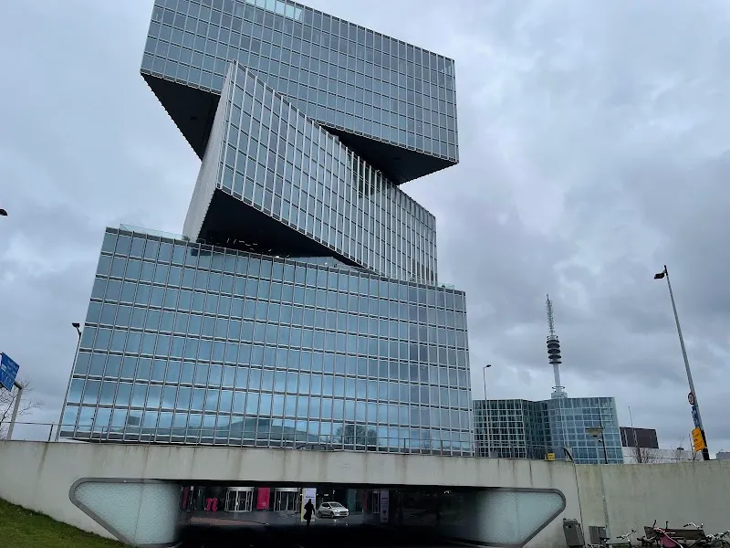RAI Amsterdam