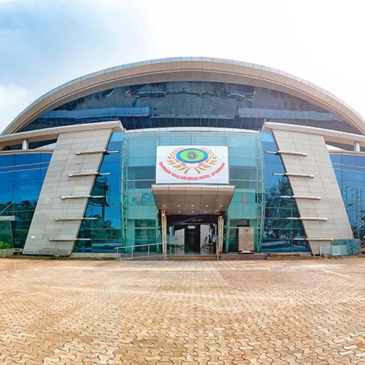 Nsci Dome