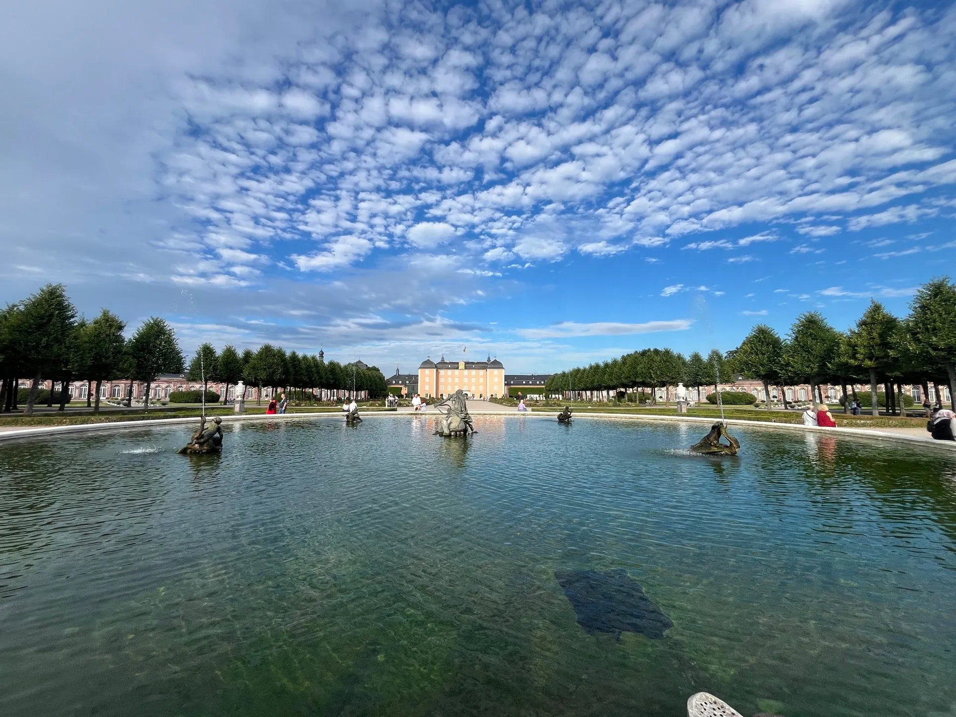 Carl-Theodor-Straße 7, 68723 Schwetzingen, Germany