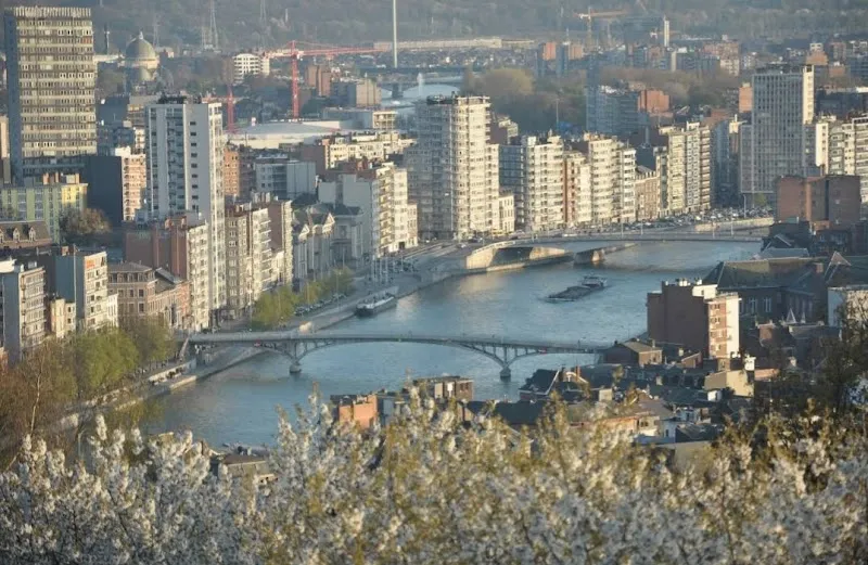 Liège, Belgium
