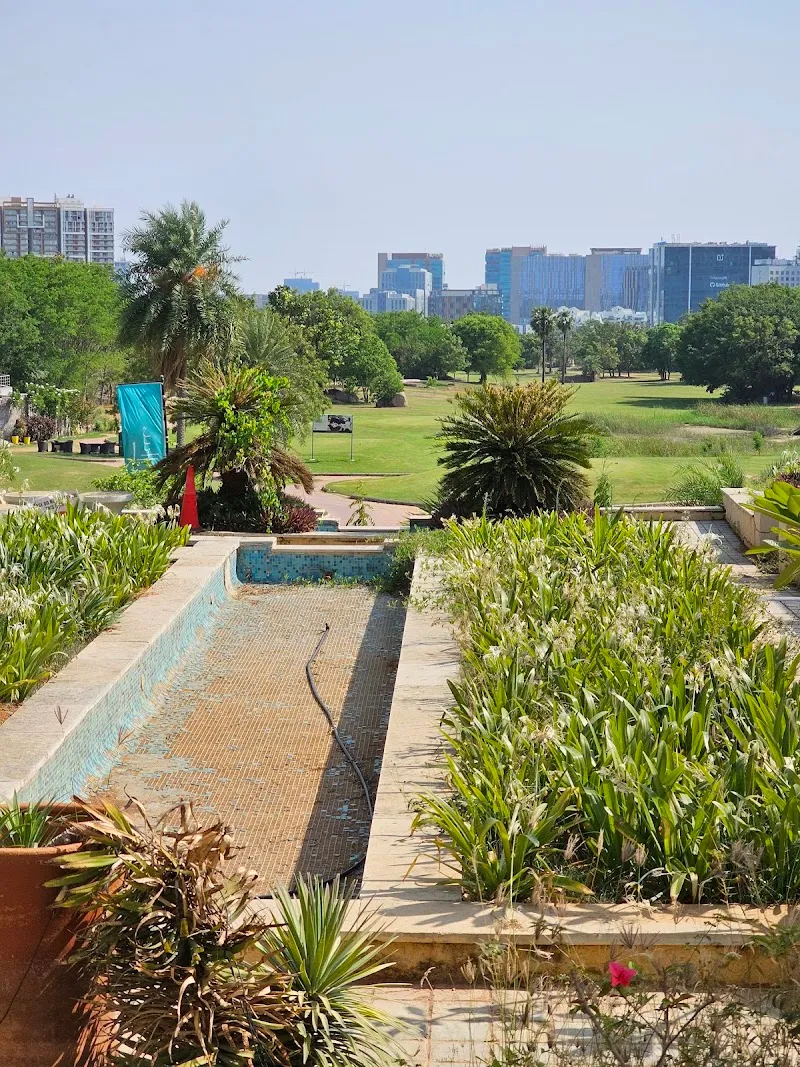 Sunburn Arena : Hyderabad