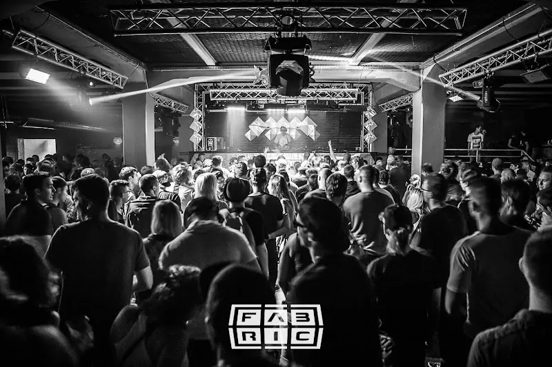 Fabric Ostrava