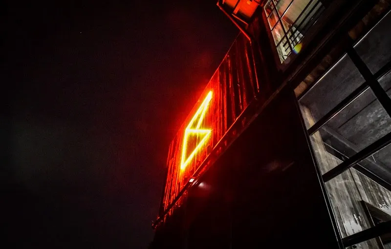 K1 brussels