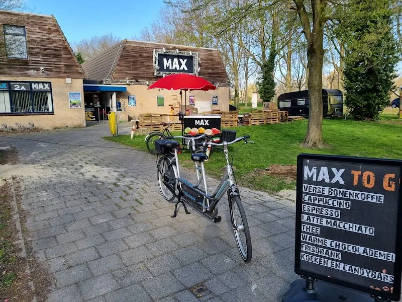 Poppodium MAX (Alphen aan den Rijn, Netherlands)