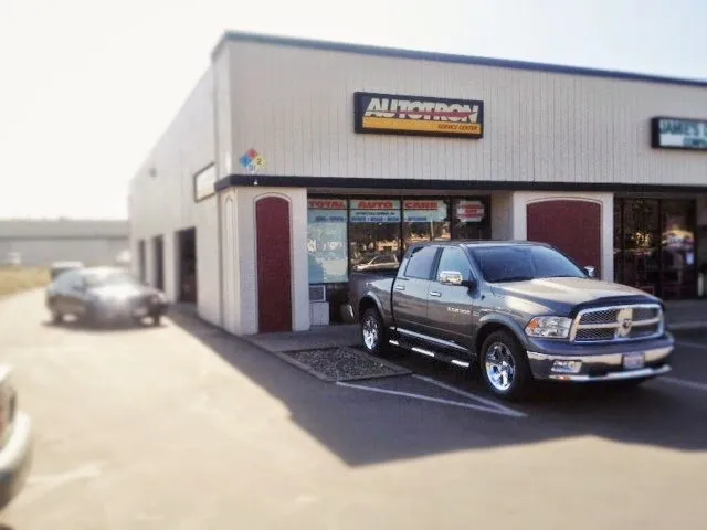 Autotron