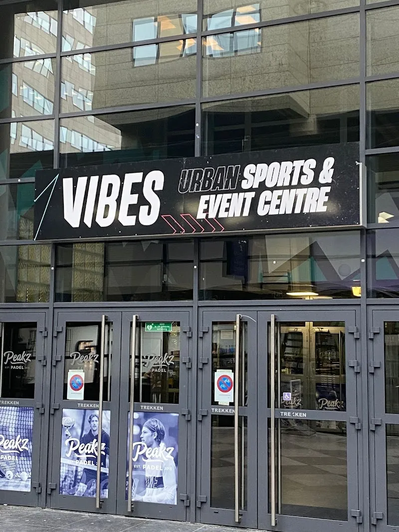 Vibes Eindhoven