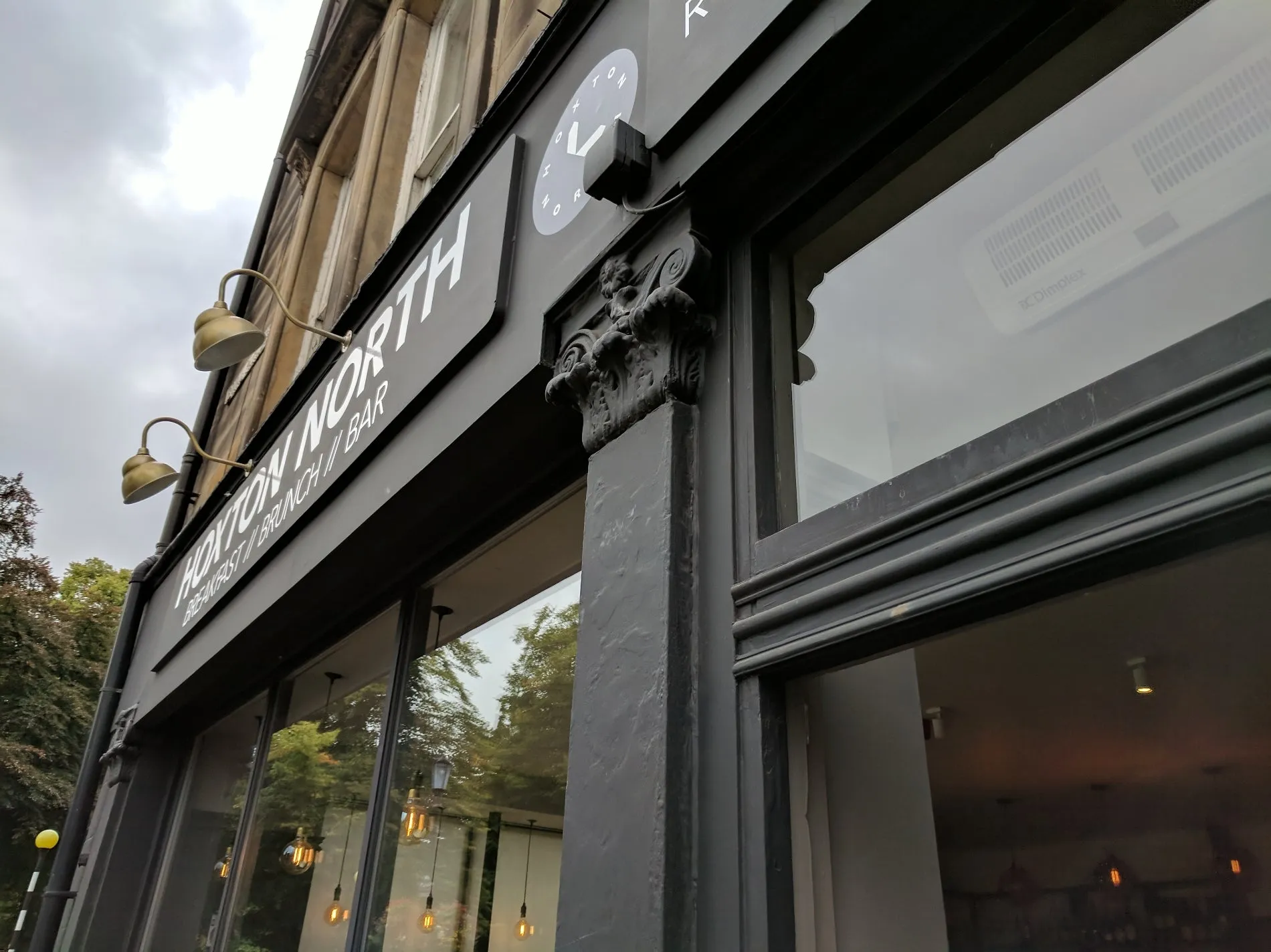 2-4 Hoxton Square, London N1 6NU