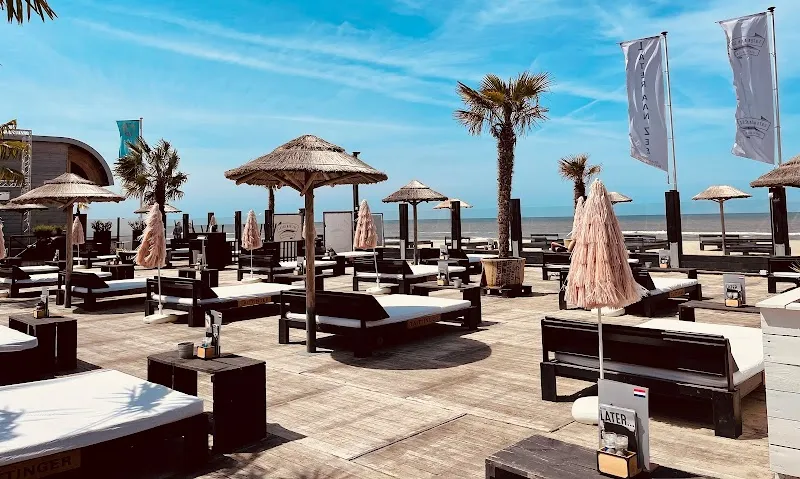 Later aan Zee, Bloemendaal