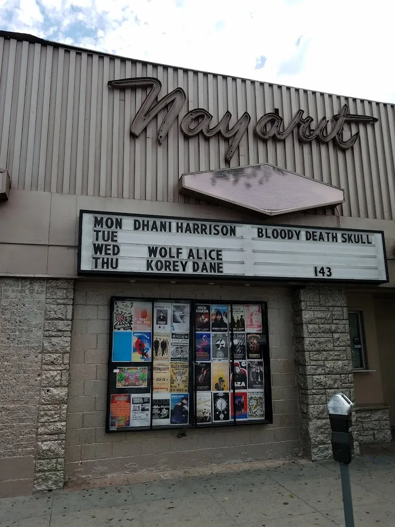 The Echo