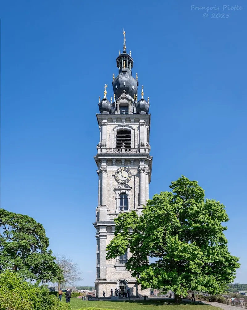 Beffroi Mons