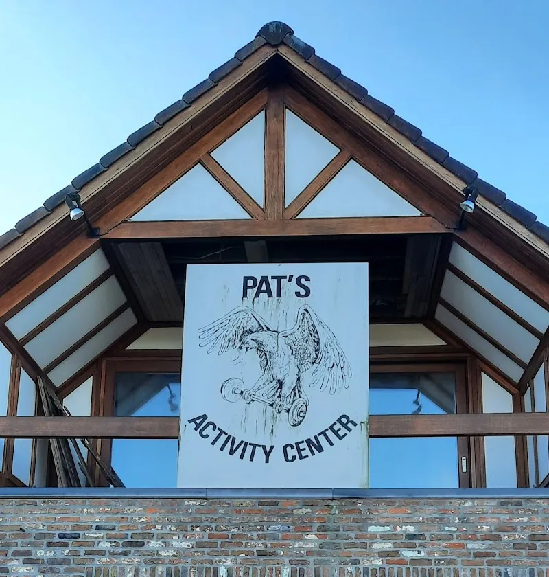 Pats Activity center