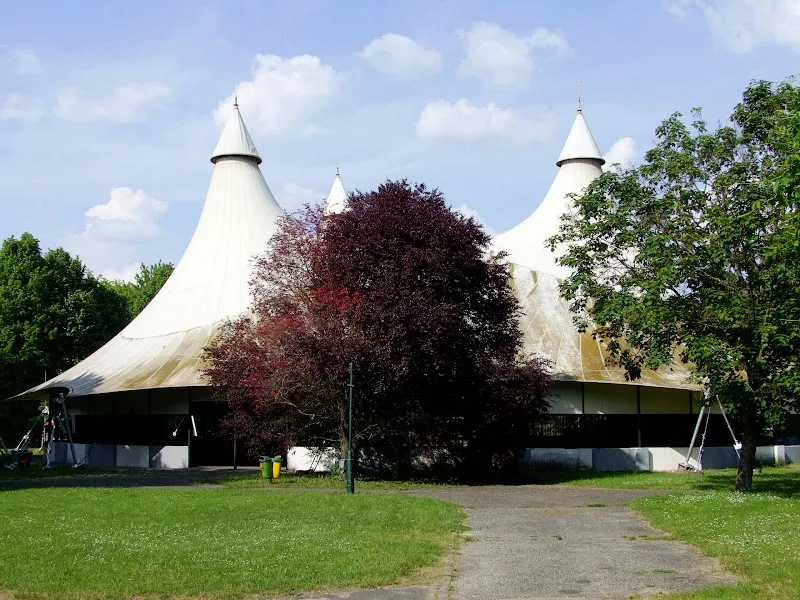 Kamaraerdei Ifjúsági Park