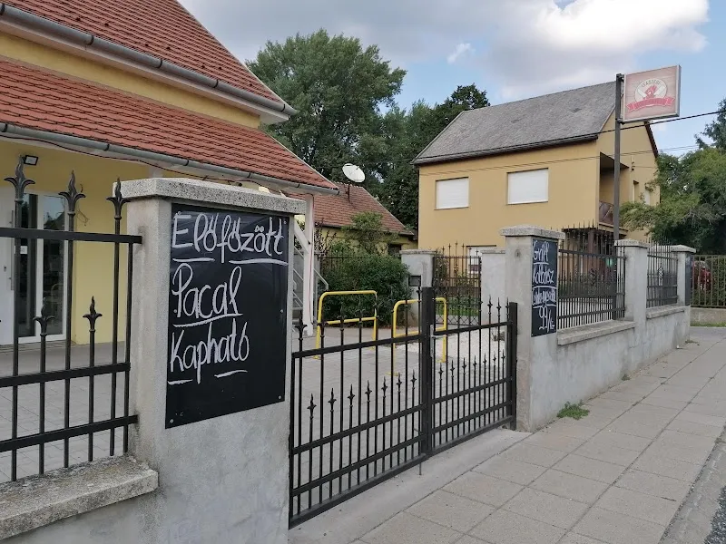 Isaszegi Völgy