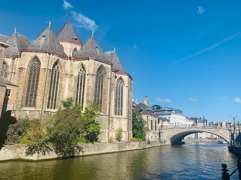 9000 Ghent, Belgium